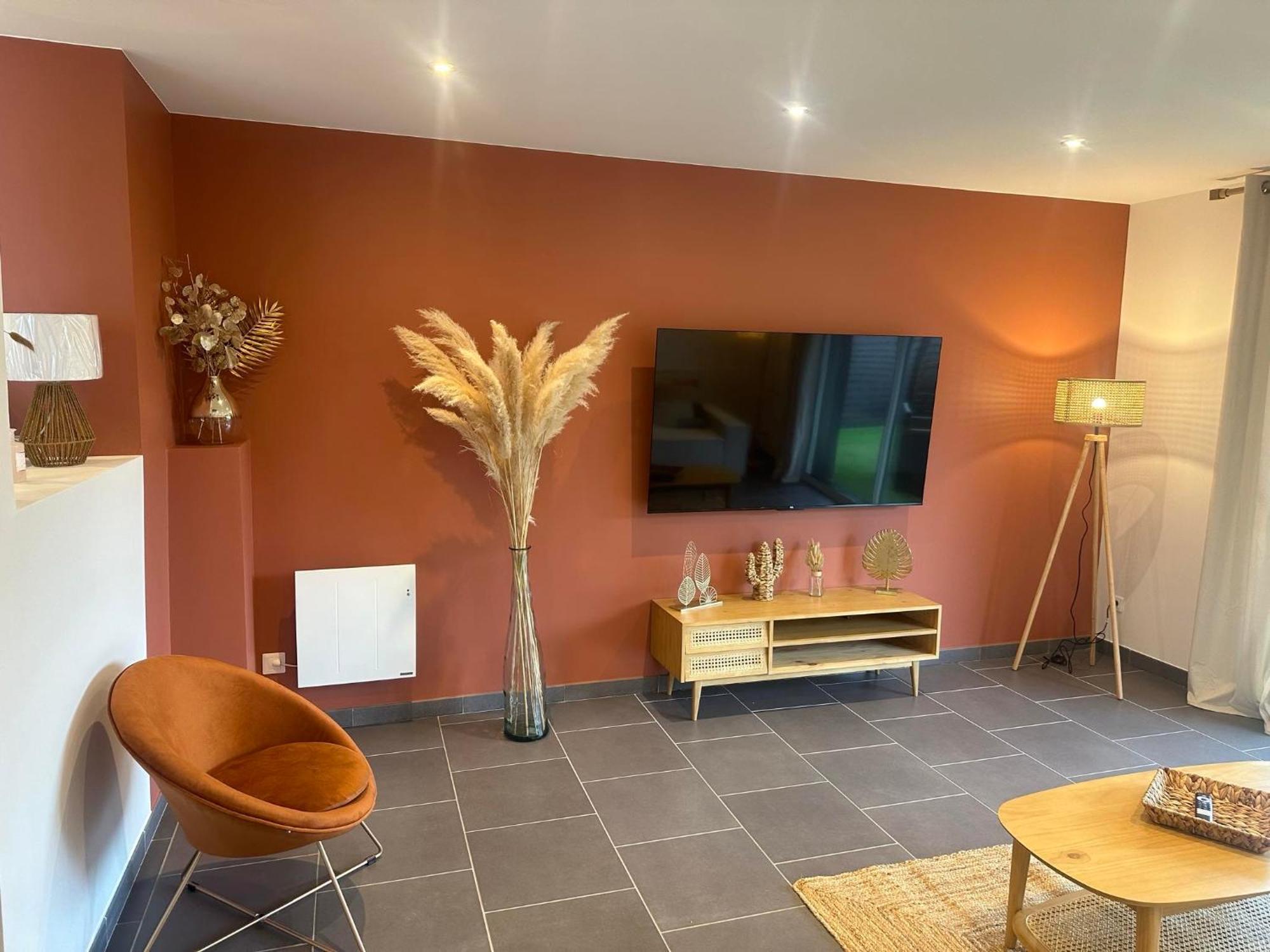 Logement Cosy Proche Plage Wissant Marquise Exteriör bild