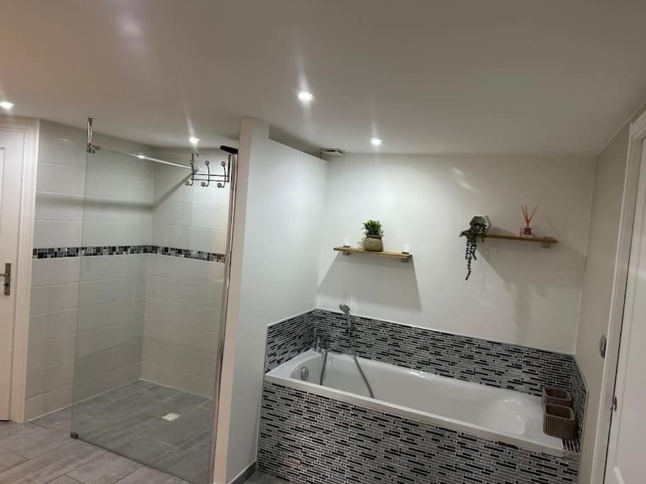 Logement Cosy Proche Plage Wissant Marquise Exteriör bild