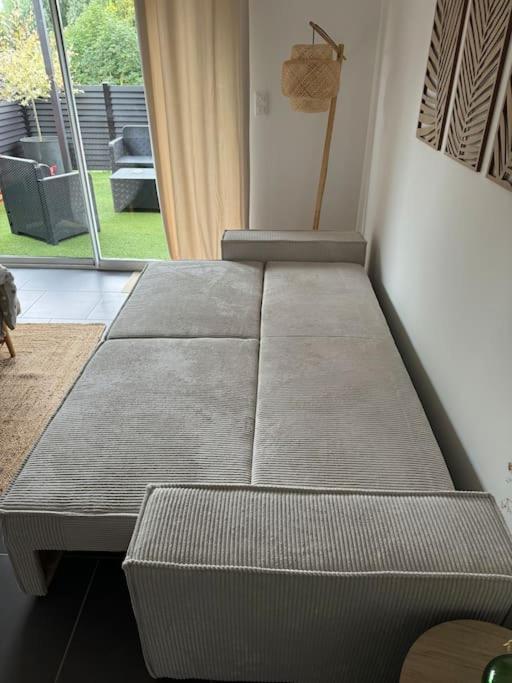 Logement Cosy Proche Plage Wissant Marquise Exteriör bild