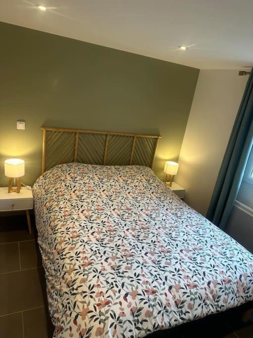 Logement Cosy Proche Plage Wissant Marquise Exteriör bild